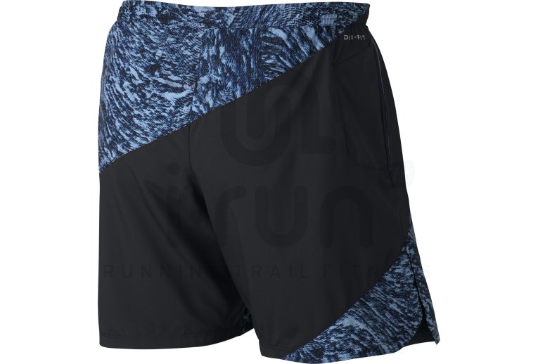 Nike Pantal�n corto Flex Running 18cm