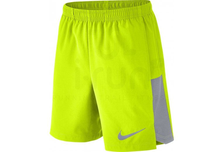 Nike Pantaln corto Flex Running Junior