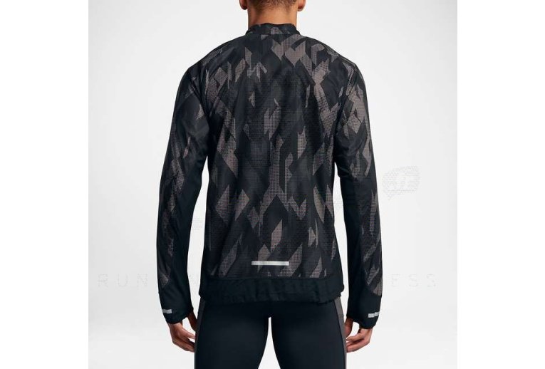 Nike Chaqueta Flex Running
