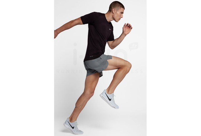 Nike Pantal�n corto Flex Running