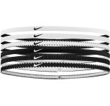 Nike Flex Slim Headbands 6er-Pack
