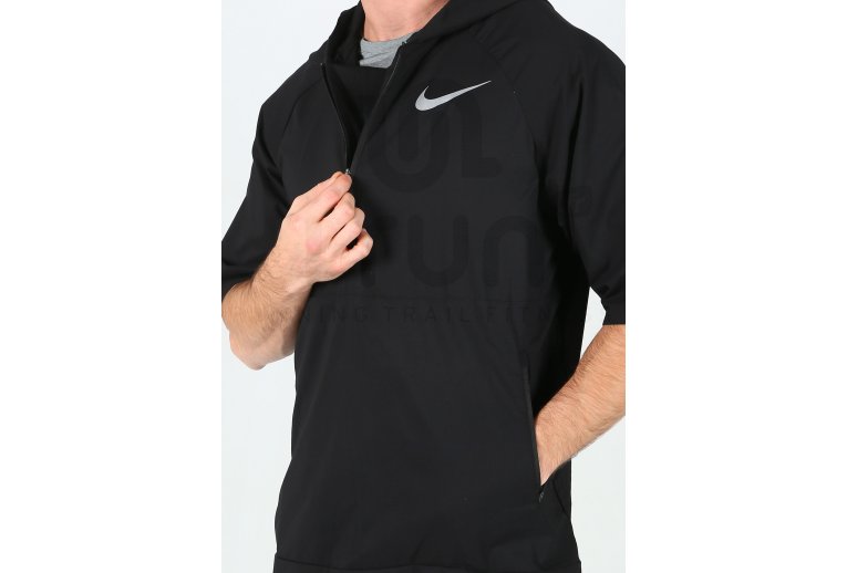 Nike Chaqueta manga corta Flex SS