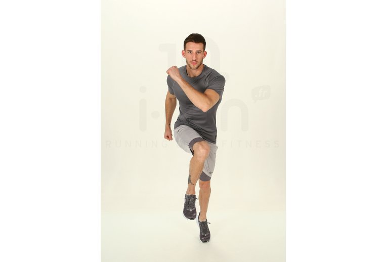 Nike Pantal�n corto Flex Stride 2 en 1