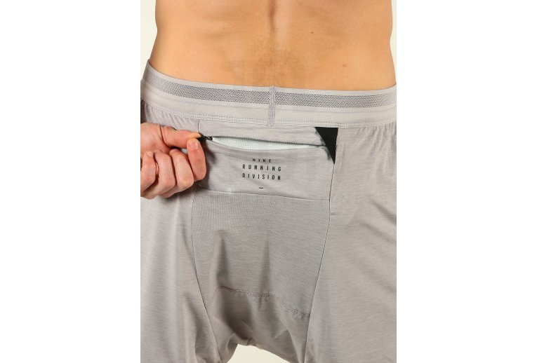 Nike Pantal�n corto Flex Stride 2 en 1