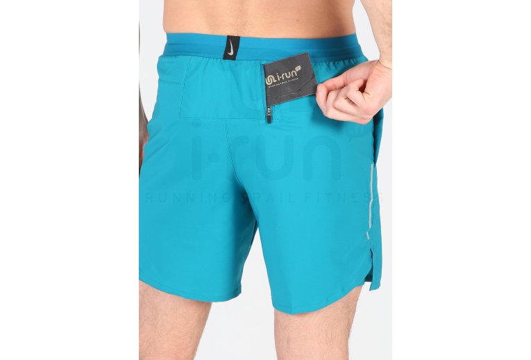 Nike pantal�n corto Flex Stride 2 en 1