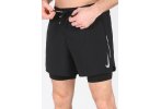 Nike Pantal�n corto Flex Stride 2en1