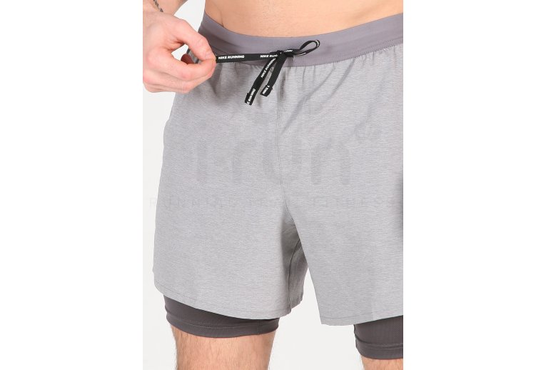 Nike Pantal�n corto Flex Stride 2en1