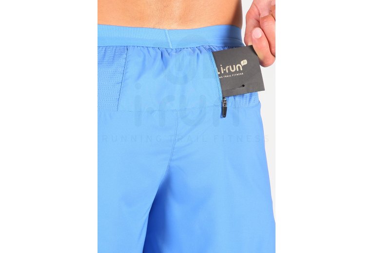 Nike pantal�n corto Flex Stride 2 en 1