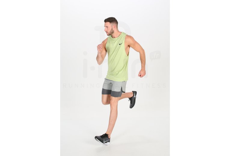 Nike Flex Stride 2 en 1 Herren