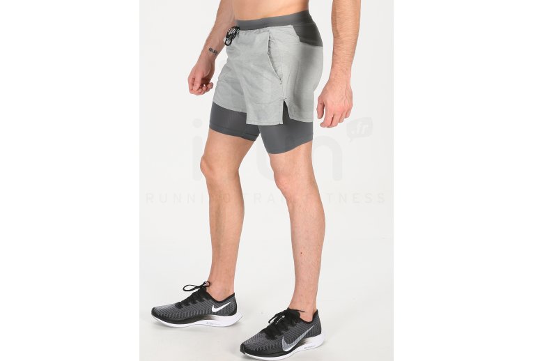 Nike Flex Stride 2 en 1 Herren