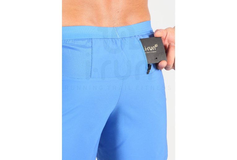 Nike pantal�n corto Flex Stride 2 en 1