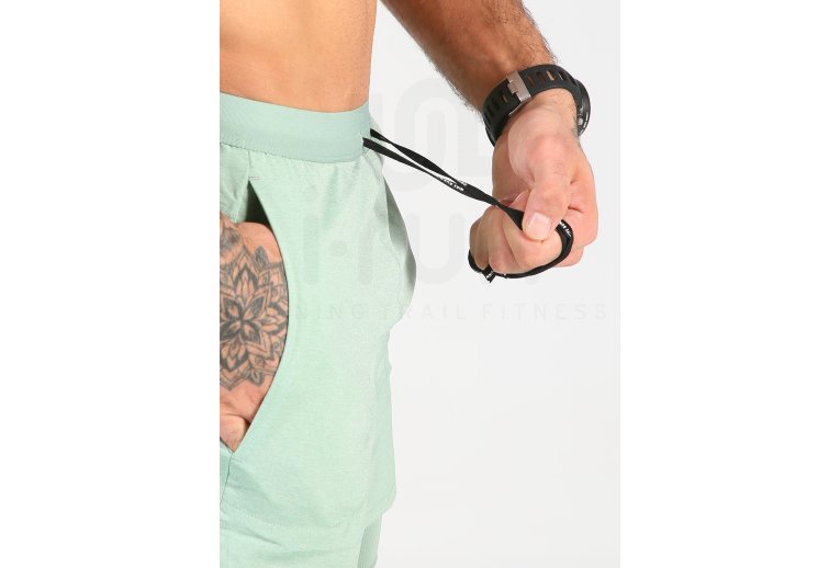 Nike pantal�n corto Flex Stride 2 en 1