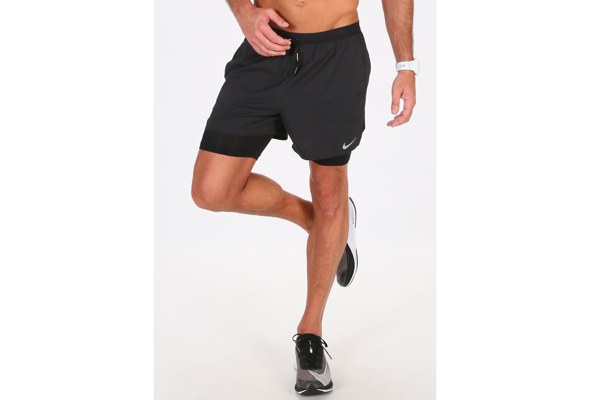 Nike Flex Stride 2 en 1 M vêtement running homme
