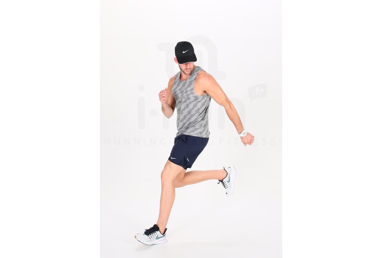 Nike pantal�n corto Flex Stride 2 en 1