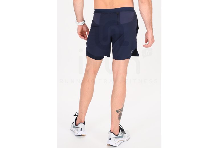 Nike pantal�n corto Flex Stride 2 en 1