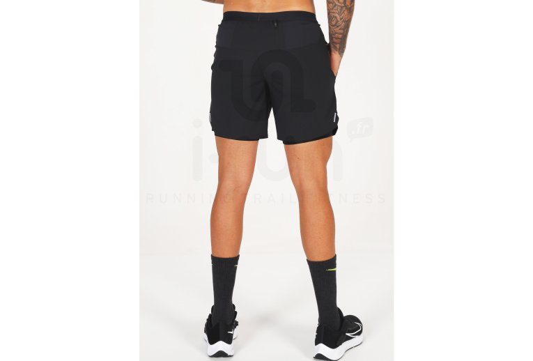 Nike Flex Stride 2 en 1 Herren