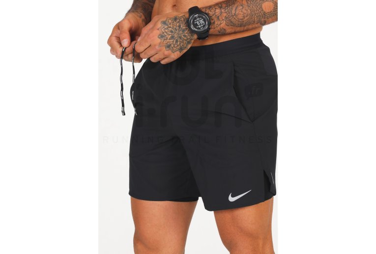 Nike Flex Stride 2 en 1 Herren