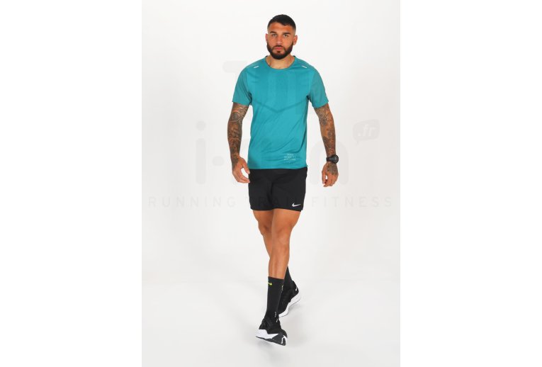 Nike Flex Stride 2 en 1 Herren