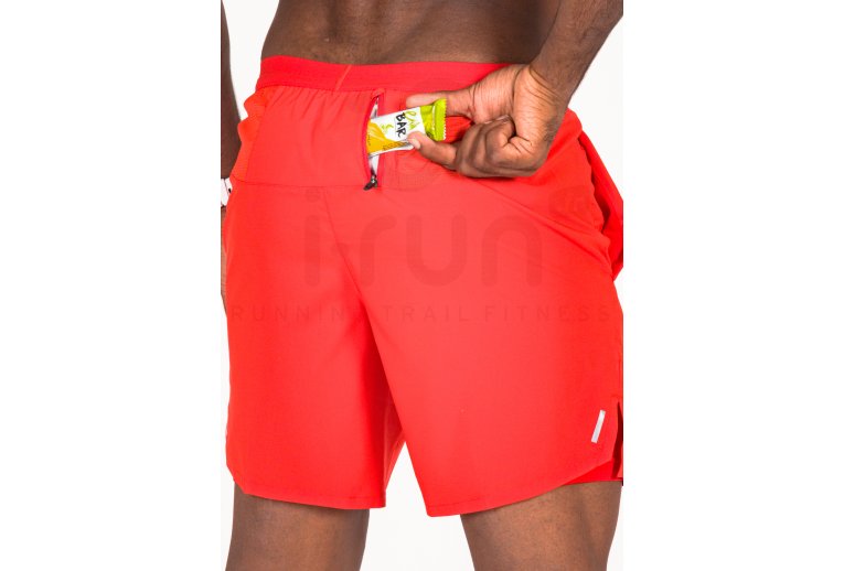 Nike Flex Stride 2 in 1 Herren