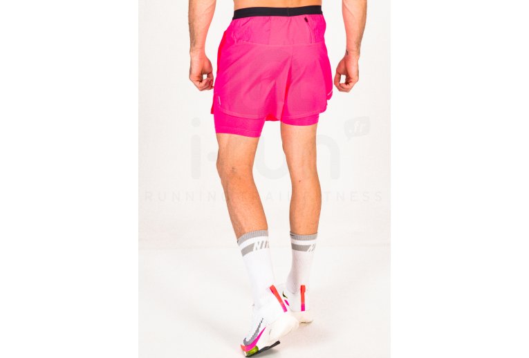 Nike Flex Stride 2 in 1 Herren