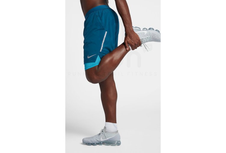 Nike Pantal�n corto Flex Stride 2en1
