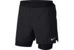 Nike Pantaln corto Flex Stride 2en1