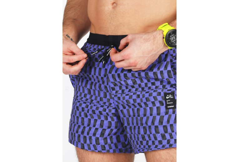 Nike pantal�n corto Flex Stride A.I.R. Chaz Bundick