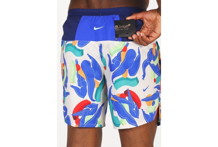 Nike pantal�n corto Flex Stride A.I.R.