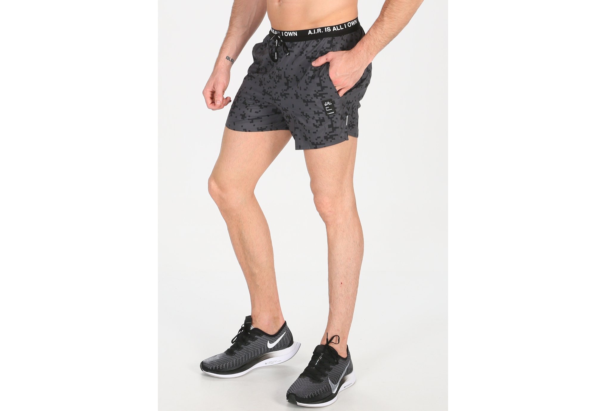 Nike Flex Stride A.I.R. Savage M vêtement running homme