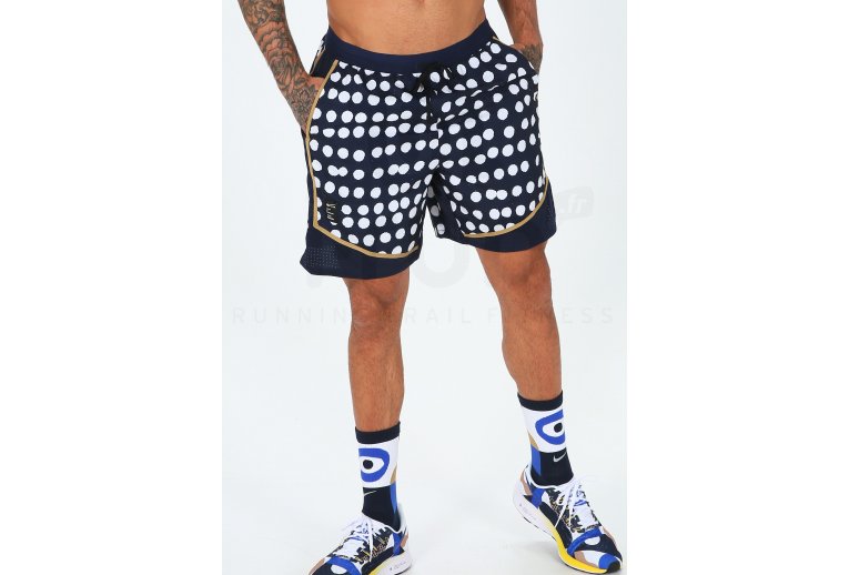 Nike pantal�n corto Artist Cody Flex Stride