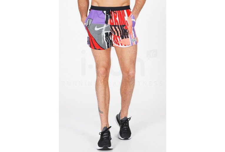 Nike pantaln corto Flex Stride Berlin