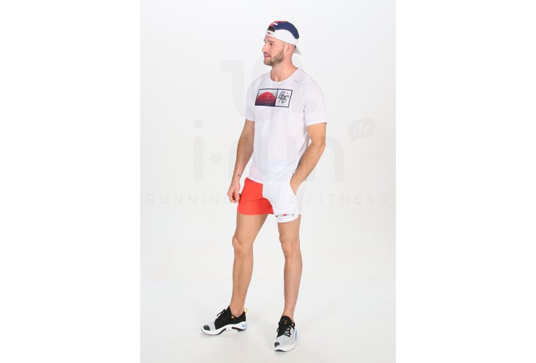 Nike pantal�n corto Flex Stride BRS