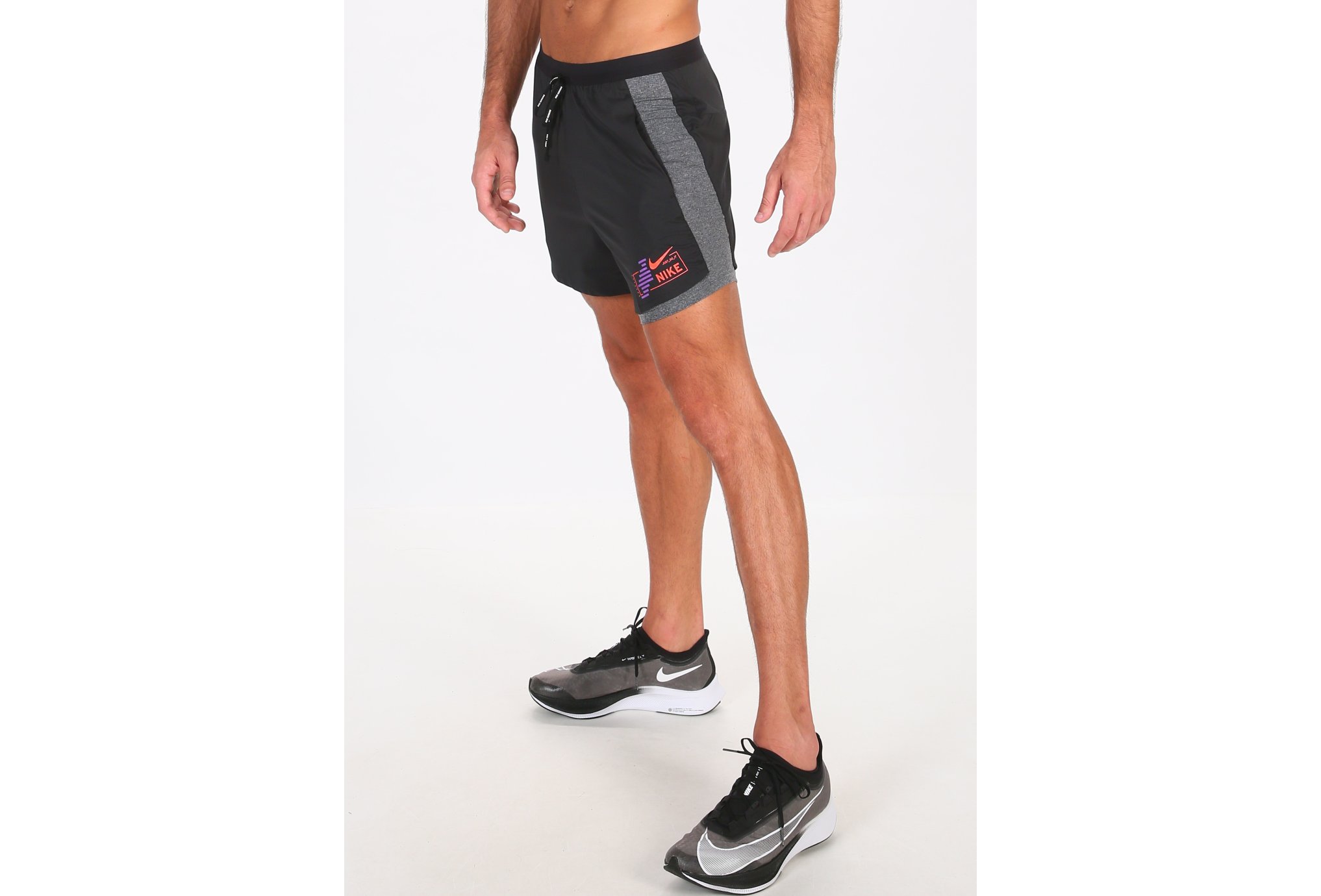 nike flex stride future fast 2 in 1