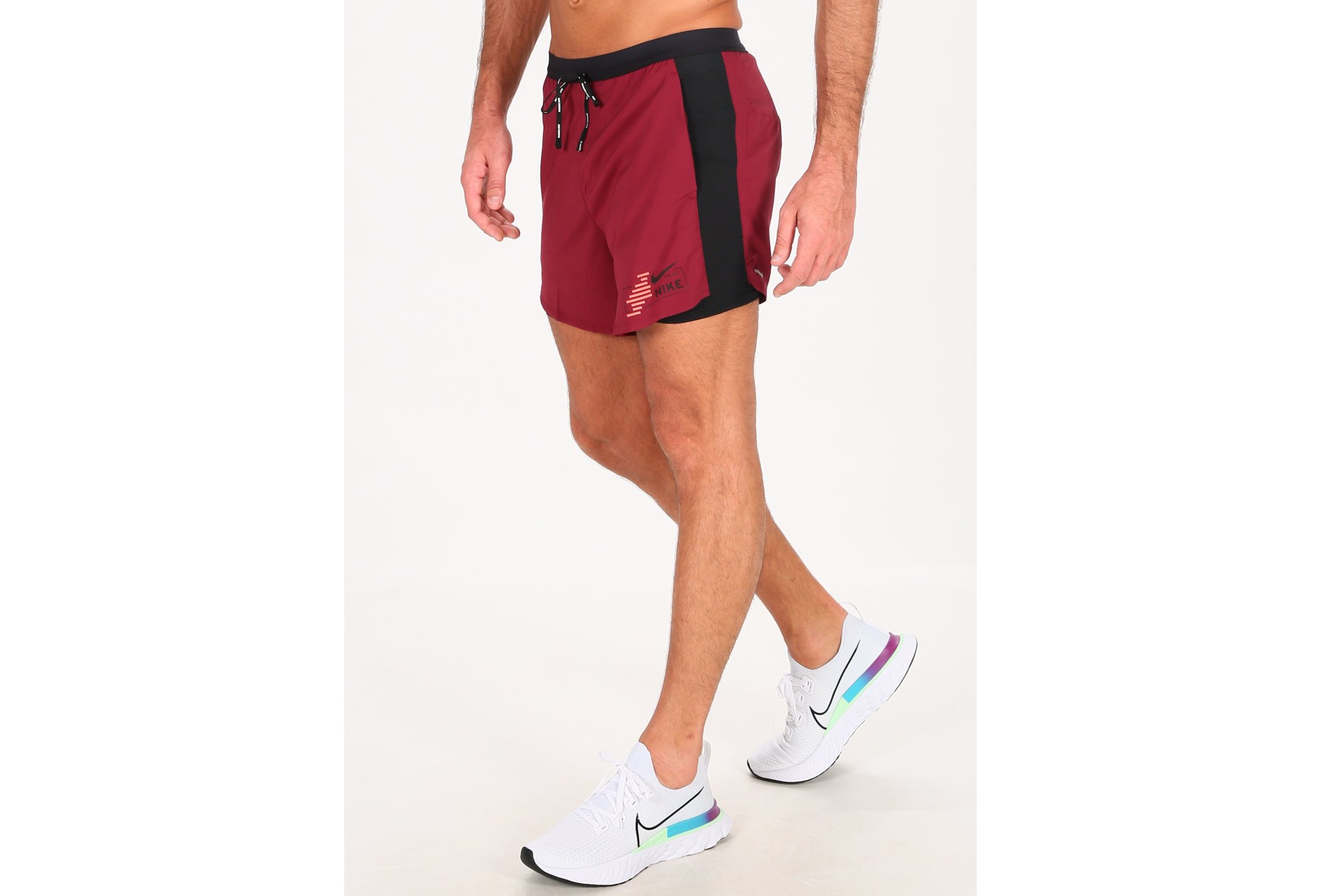 nike flex stride future fast 2 in 1