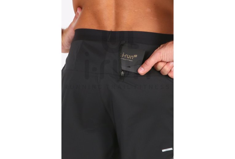 Nike pantal�n corto Flex Stride Future Fast 2 en 1