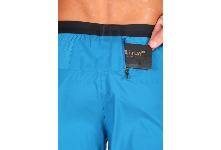 Nike pantal�n corto Flex Stride Future Fast 2 en 1