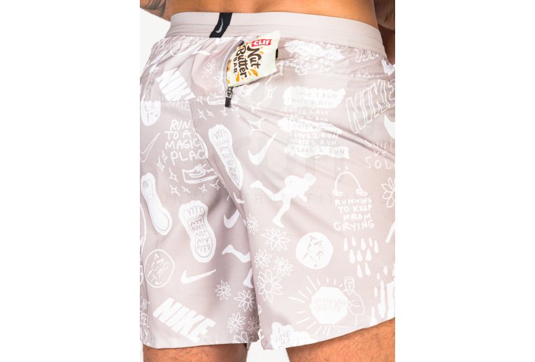 flex stride nathan bell shorts