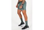 Nike pantal�n corto Flex Stride Run Division 2 en 1