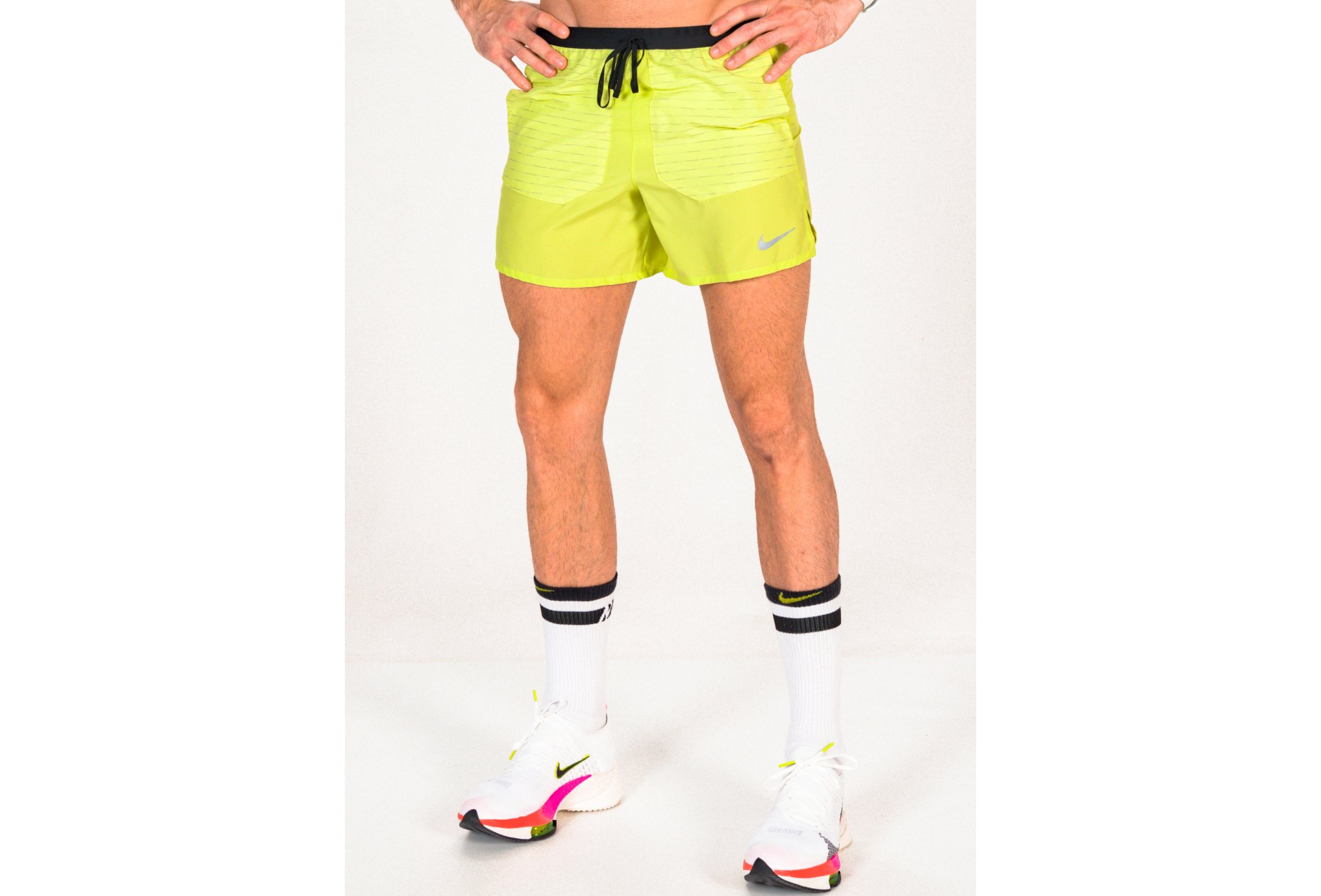 Nike Flex Stride Run Division M Diététique Vêtements homme