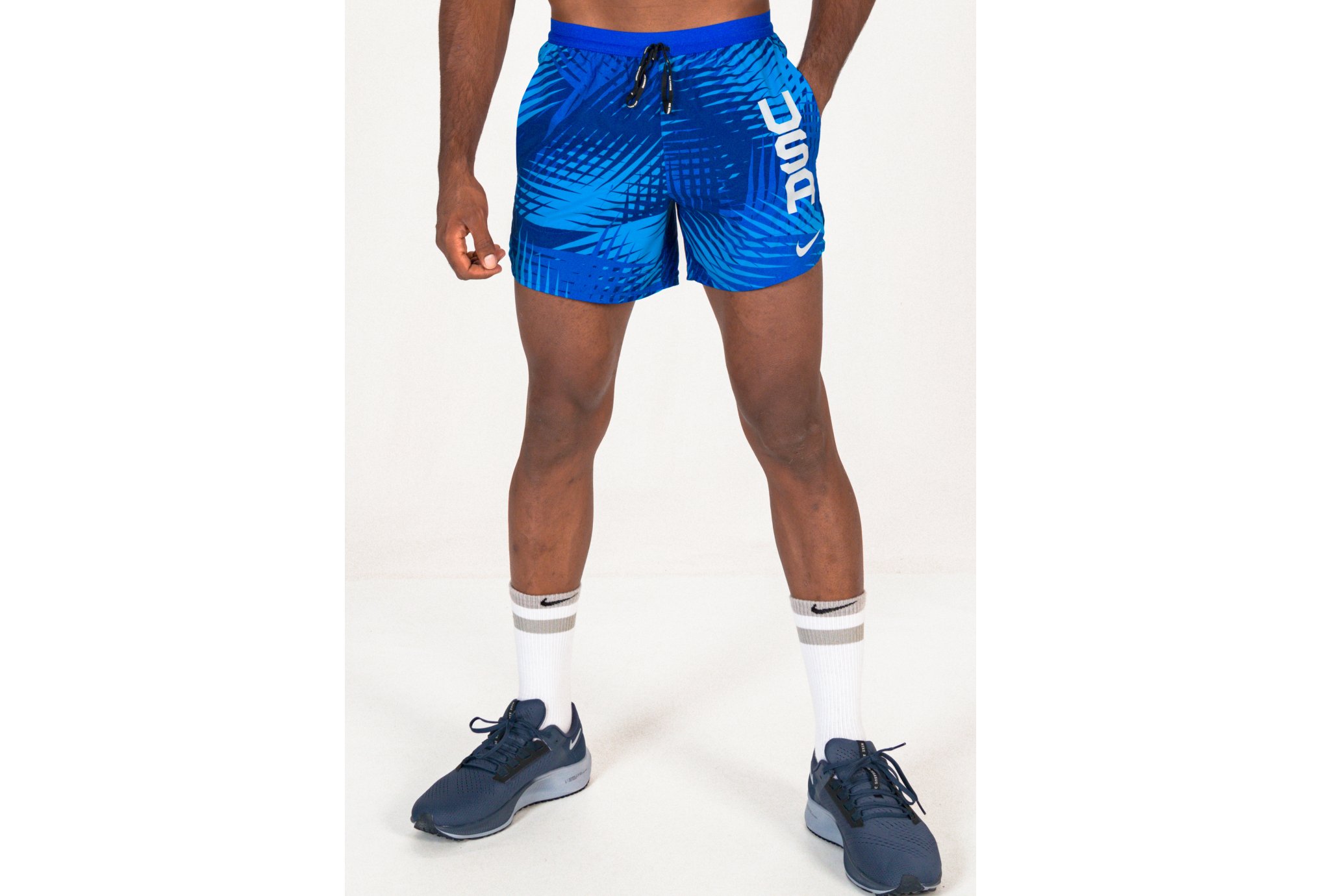 Nike Flex Stride Team USA M Diététique Vêtements homme