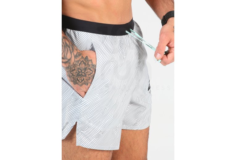 Nike pantal�n corto Flex Stride Trail