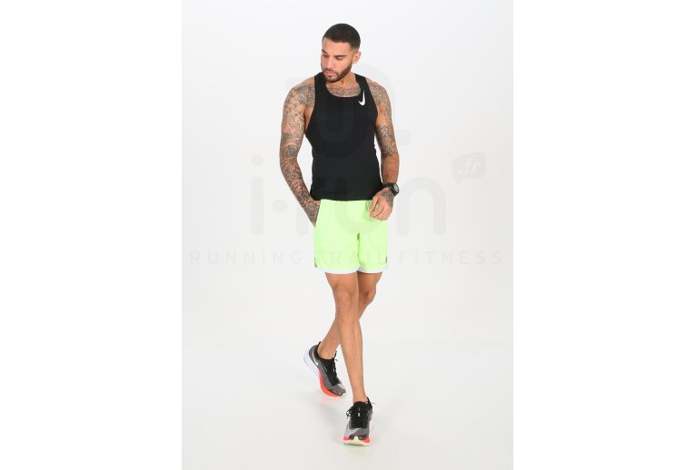 Nike pantal�n corto Flex Stride Wild Run