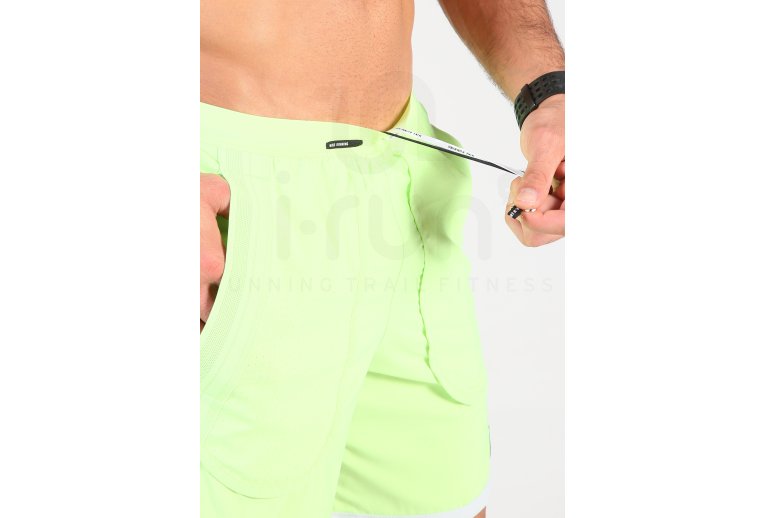 Nike pantal�n corto Flex Stride Wild Run