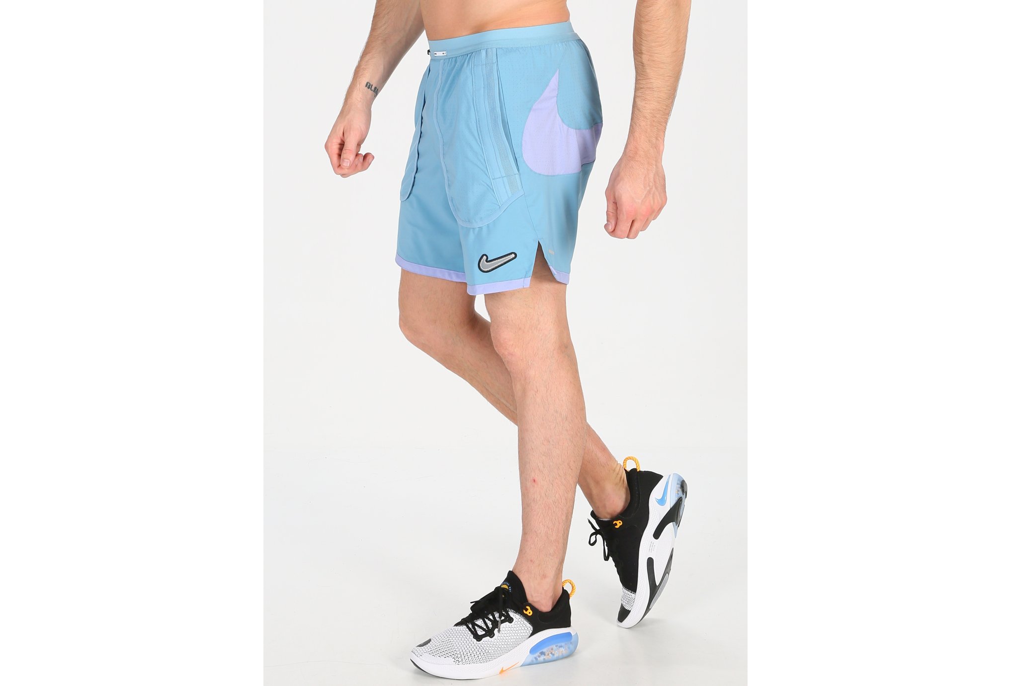 Nike Flex Stride Wild Run M vêtement running homme