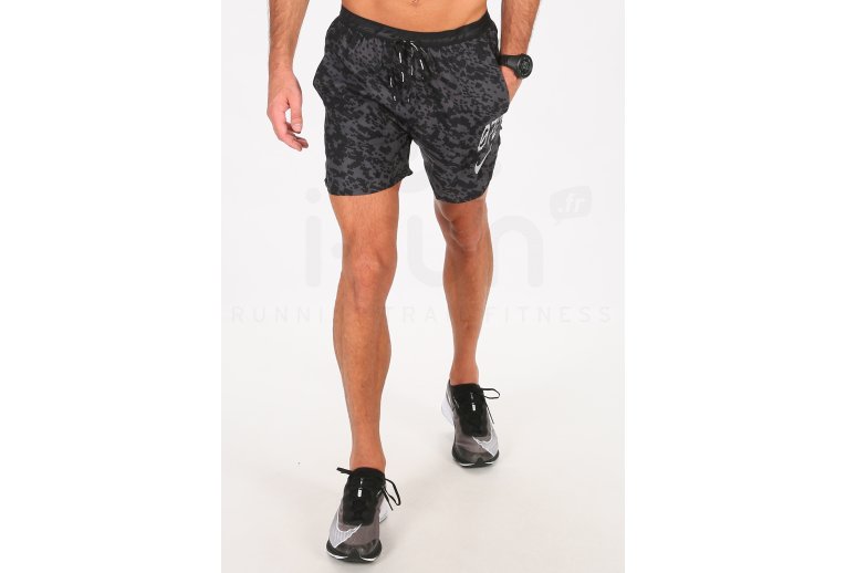 Nike pantal�n corto Flex Stride Wild Run