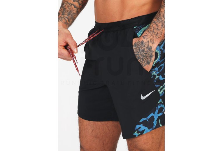 Nike pantal�n corto Flex Stride Wild Run