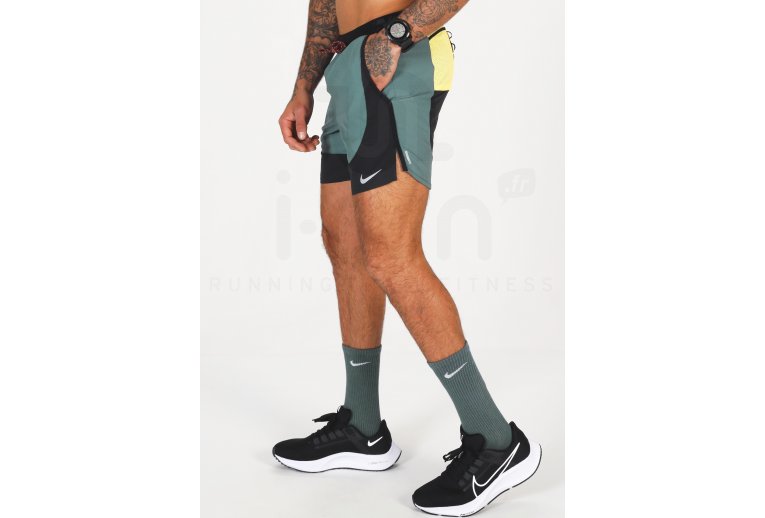 Nike pantaln corto Flex Stride Wild Run