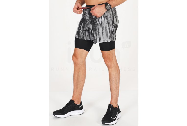 Nike pantaln corto Flex Stride Wild Run