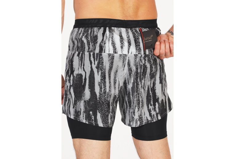 Nike pantaln corto Flex Stride Wild Run