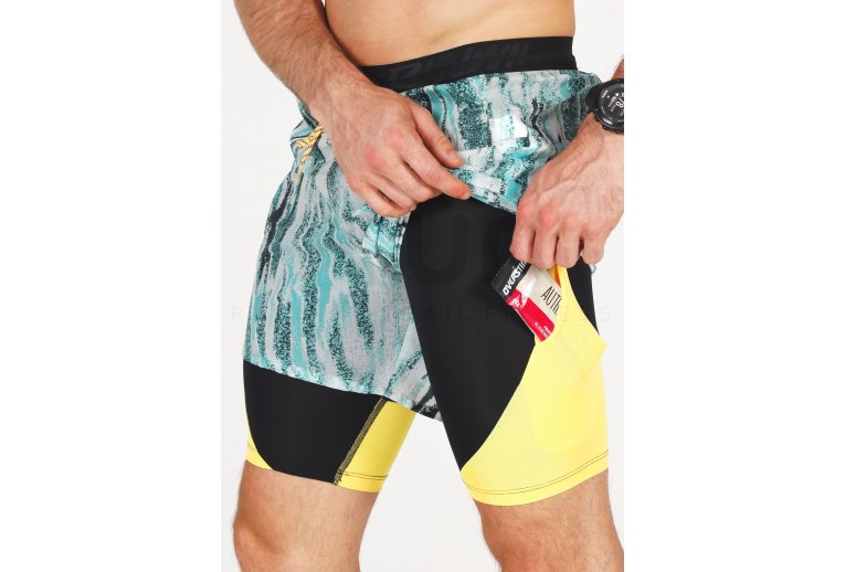 Nike pantal�n corto Flex Stride Wild Run